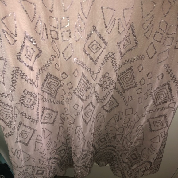 Formal Dress/ Bridesmaids Dress - Picture 4 of 7